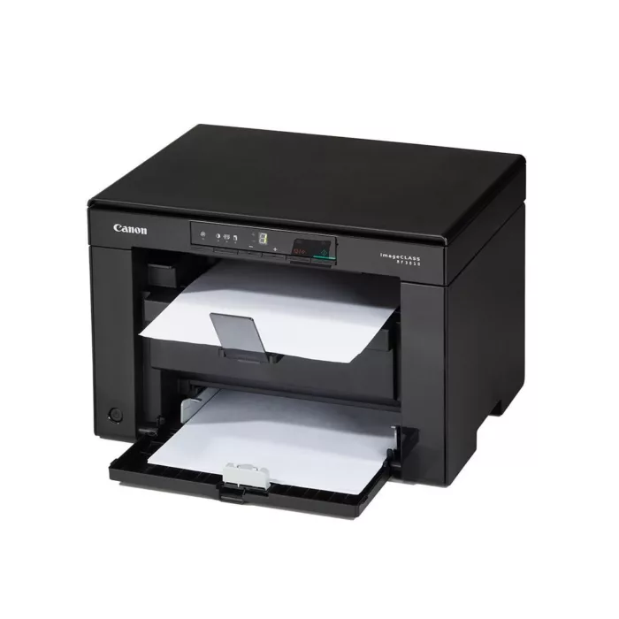 پرینتر چندکاره لیزری کانن مدل imageclass MF3010