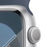 ساعت هوشمند اپل مدل Series 9 Aluminum 41mm S/M