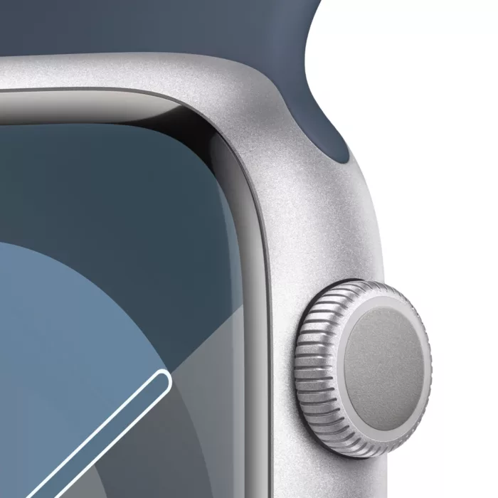 ساعت هوشمند اپل مدل Series 9 Aluminum 41mm S/M