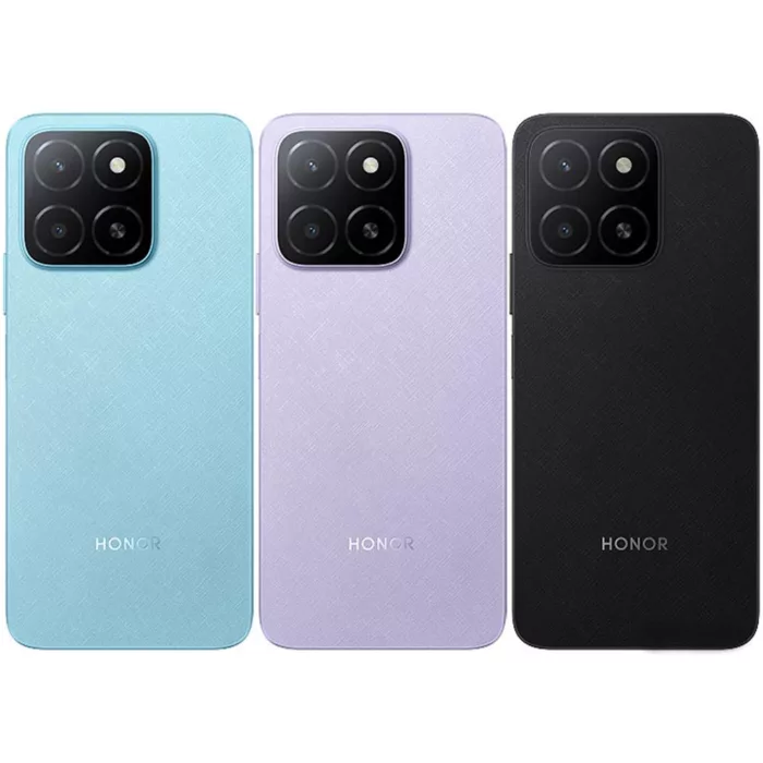 گوشی موبایل آنر مدل X5b Plus ظرفیت 128 گیگابایت و رم 4 گیگابایت - به همراه شارژر 35 وات آنر