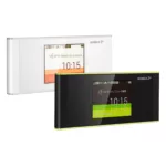 مودم 4.5G قابل حمل یوکیو مدل Speed Wifi Next W05