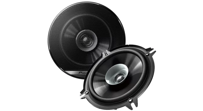 اسپیکر خودرو پایونیر مدل TS-G1310 F مجموعه 2 عددی