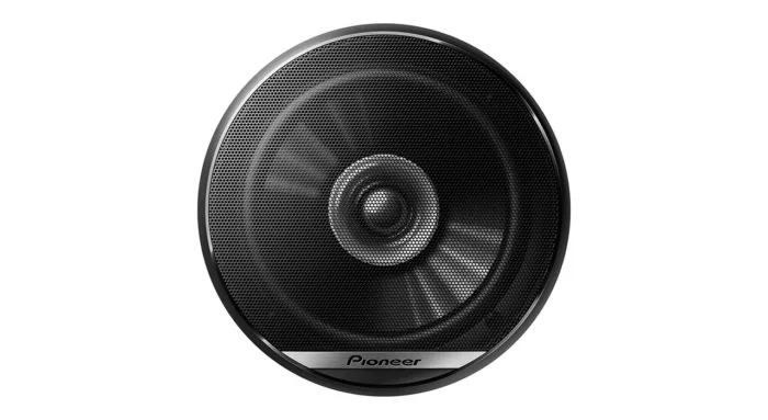 اسپیکر خودرو پایونیر مدل TS-G1610 F مجموعه 2 عددی