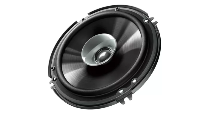 اسپیکر خودرو پایونیر مدل TS-G1610 F مجموعه 2 عددی