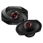 اسپیکر خودرو پایونیر مدل TS-6900PRO مجموعه 2 عددی