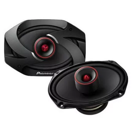 اسپیکر خودرو پایونیر مدل TS-6900PRO مجموعه 2 عددی
