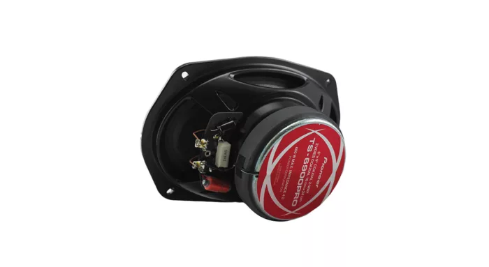 اسپیکر خودرو پایونیر مدل TS-6900PRO مجموعه 2 عددی