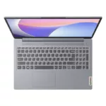 لپ تاپ 15.6 اینچی لنوو مدل IdeaPad Slim 3 15IRH8-i5 13420H-8GB LPDDR5-512GB SSD-IPS