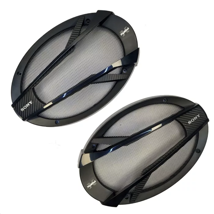 اسپیکر خودرو سونی مدل XS-XB6941 مجموعه 2 عددی