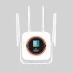 روتر بی سیم LTE نزتک مدل 99DX