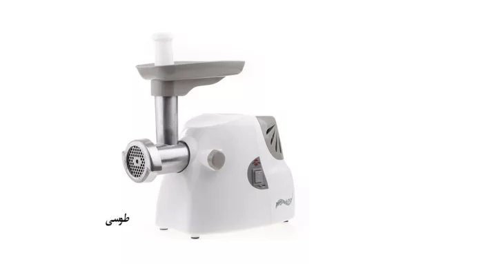 چرخ گوشت پارس خزر مدل MG-1600P