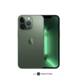 گوشی موبایل اپل مدل iPhone 13 Pro ZAA دو سیم کارت ظرفیت 128 گیگابایت و رم 6 گیگابایت - نات اکتیو پارت نامبر F