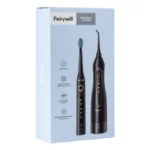 مسواک برقی فایری ویل مدل Oral Care Combo به همراه دستگاه شستشوی دهان و دندان