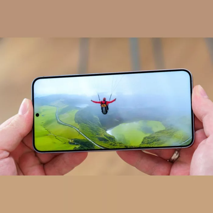گوشی موبایل سامسونگ مدل Galaxy S25 Plus دو سیم کارت ظرفیت 512 گیگابایت و رم 12 گیگابایت - ویتنام