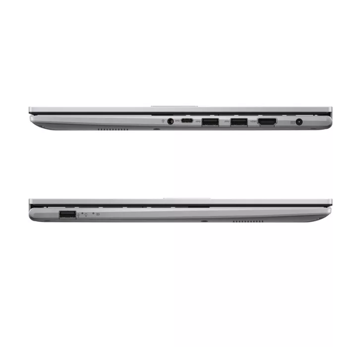 لپ تاپ 15.6 اینچی ایسوس مدل Vivobook E1504G-NJ057W-i3 N305 8GB 256SSD