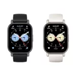 ساعت هوشمند شیائومی مدل Redmi Watch 5 Lite دارای قابلیت های قابلیت مکالمه از طریق بلوتوث بند سیلیکون