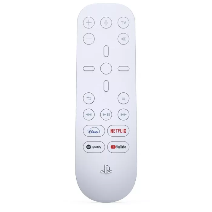 مدیا ریموت پلی استیشن 5 سونی مدل CFI-ZMR1