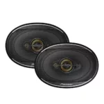اسپیکر خودرو پایونیر مدل TS-A6978S بسته دو عددی