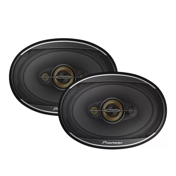 اسپیکر خودرو پایونیر مدل TS-A6978S بسته دو عددی