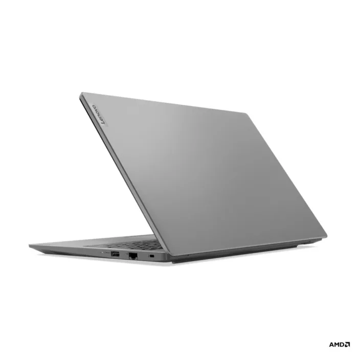 لپ تاپ 15.6 اینچی لنوو مدل V15 G4 AMN-R3 7320U-8GB LPDDR5-256GB SSD-TN
