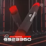 اسپیکر گیمینگ تسکو مدل GS 23360