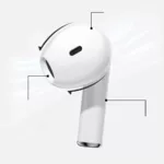 هدفون بلوتوثی هایلو مدل X1 2023
