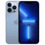 گوشی موبایل اپل مدل iPhone 13 Pro ZAA دو سیم کارت ظرفیت 128 گیگابایت و رم 6 گیگابایت - نات اکتیو پارت نامبر F
