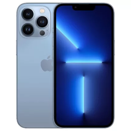 گوشی موبایل اپل مدل  iPhone 13 Pro ZAA دو سیم‌ کارت ظرفیت 128 گیگابایت و رم 6 گیگابایت - نات اکتیو پارت نامبر F