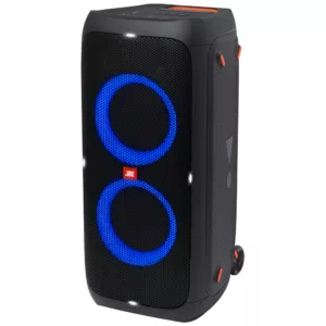 اسپیکر بلوتوثی قابل حمل جی بی ال مدل Party Box 310