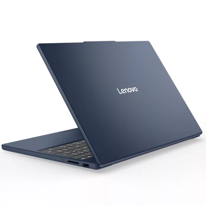 لپ تاپ 15.3 اینچی لنوو مدل IdeaPad Slim 3 15IRH10-i7 13620H-16GB DDR5-512GB SSD-IPS-Backlit