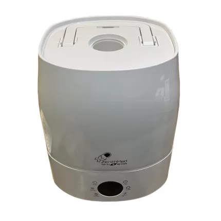 دستگاه بخور سرد و گرم زنیتمد مدل ZTH-HD5.5