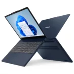 لپ تاپ 15.3 اینچی لنوو مدل IdeaPad Slim 3 15IRH10-i7 13620H-16GB DDR5-512GB SSD-IPS-Backlit