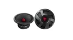 میدبیس خودرو پایونیر مدل TS-M800 Pro مجموعه 2 عددی