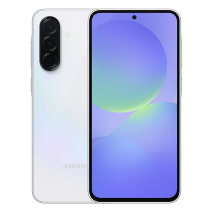 گوشی موبایل سامسونگ مدل Galaxy A36 دو سیم کارت ظرفیت 128 گیگابایت و رم 8 گیگابایت - ویتنام - به همراه شارژر 25 وات سامسونگ