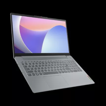 لپ تاپ 15.6 اینچی لنوو مدل IdeaPad Slim 3 15IRU8-i3 1315U-8GB LPDDR5-256GB SSD-TN