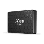 اندروید باکس مدل X98H PRO