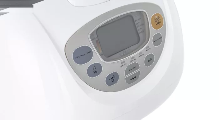 پلوپز دیجیتالی پارس خزر DMC-101P