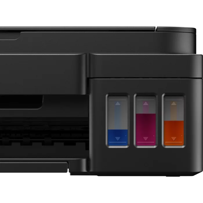 پرینتر چندکاره جوهرافشان کانن مدل PIXMA G2410