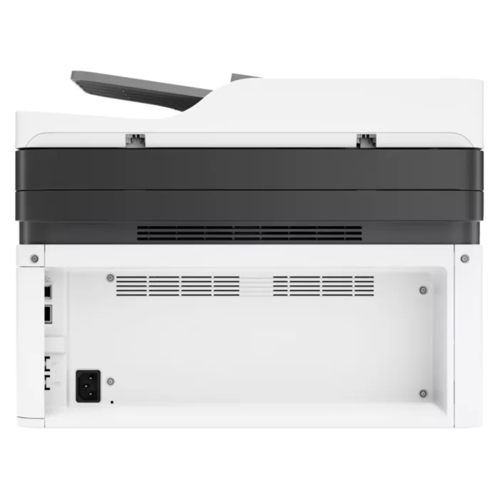 پرینتر چندکاره لیزری اچ پی مدل Laser MFP 137fnw