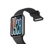 ساعت هوشمند 44 میلی‌متری شیائومی مدل Smart Band 9 Pro، مناسب برای ورزش، کنترل سطح اکسیژن خون، شمارش ضربان قلب، پایش وضعیت خواب، با بند پلاستیکی