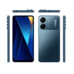 گوشی موبایل شیائومی مدل Poco C65 دو سیم کارت ظرفیت 256 گیگابایت و رم 8 گیگابایت