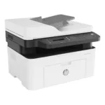 پرینتر چندکاره لیزری اچ پی مدل Laser MFP 137fnw