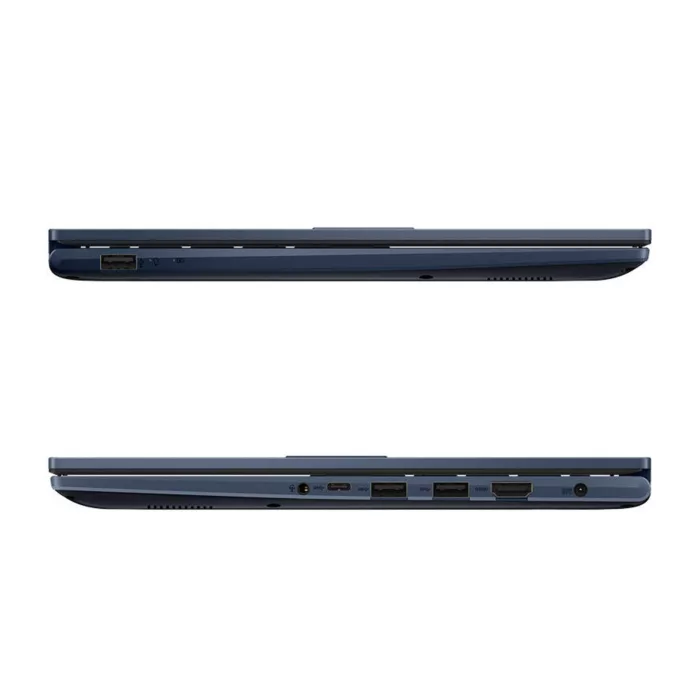 لپ تاپ 15.6 اینچی ایسوس مدل Vivobook 15 X1504VA-NJ816-i3 1315U-12GB DDR4-512SSD-TFT - کاستوم شده