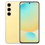 گوشی موبایل سامسونگ مدل S24 FE دو سیم کارت ظرفیت 256 گیگابایت و رم 8 گیگابایت - ویتنام - به همراه شارژر 25 وات سامسونگ
