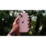 گوشی موبایل اپل مدل iPhone 13 CH دو سیم کارت ظرفیت 128 گیگابایت و رم 4 گیگابایت به همراه شارژر 20 وات اپل - نات اکتیو