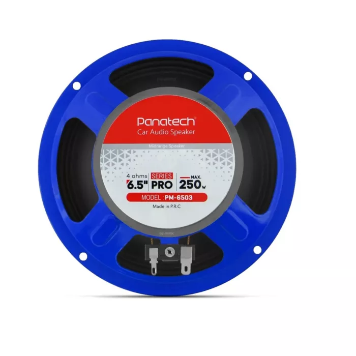 میدرنج خودرو پاناتک مدل PM-6503