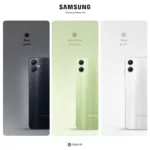 گوشی موبایل سامسونگ مدل Galaxy A05 دو سیم کارت ظرفیت 128 گیگابایت و رم 4 گیگابایت به همراه شارژر 25وات سامسونگ