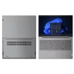 لپ تاپ 15.6 اینچی لنوو مدل V15 G4-R3 7320U-8GB LPDDR5-512GB SSD-TN - کاستوم شده