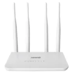 مودم 4G LTE نتربیت مدل NW-431F