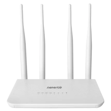 مودم 4G LTE نتربیت مدل NW-431F